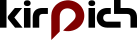 kirpich logo